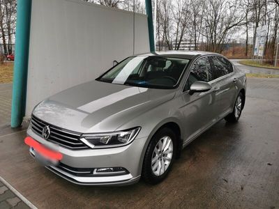 gebraucht VW Passat 1.4 TSI ACT BMT Comfortline Comfortline