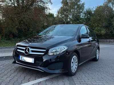 Mercedes B200