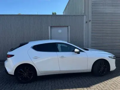 Gebraucht Mazda 3