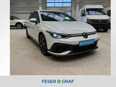 Gebraucht VW Golf VIII