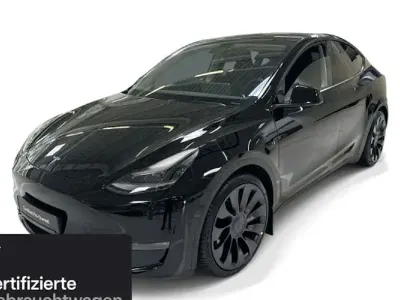 Gebraucht Tesla Model Y