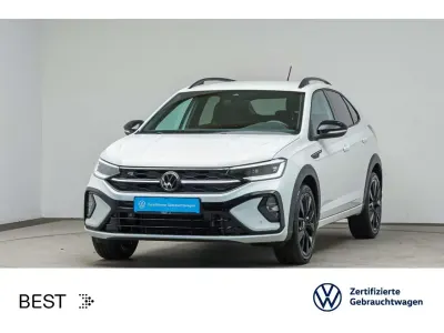 Gebraucht VW Taigo Style 150 PS (110 kW) 2022 Pure white SUV