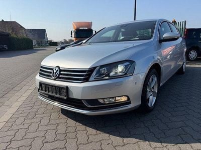 Gebraucht VW Passat