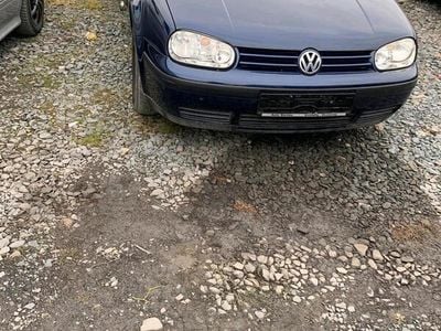 VW Golf IV