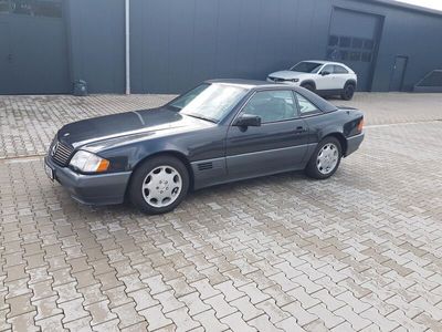 gebraucht Mercedes 300 SL300 24V