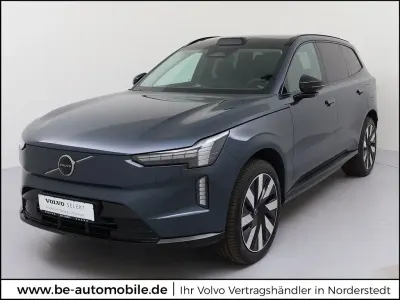 Gebraucht Volvo EX90