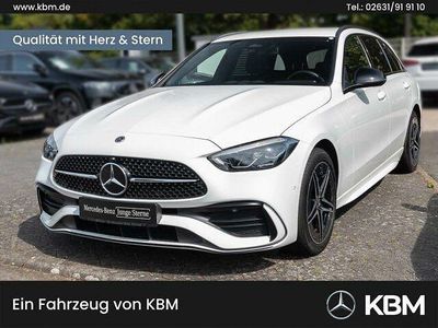Mercedes C300e