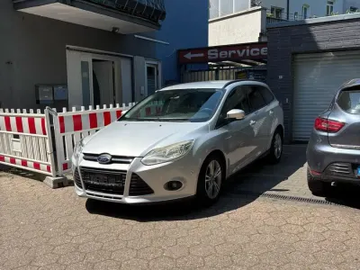 Gebraucht Ford Focus