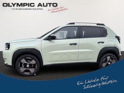 Acqua blau (368) Neu 2026 Fiat Grande Panda La Prima Kleinwagen | 23.990 € (Fairer Preis)