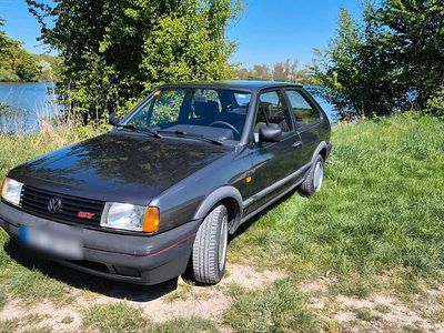 Usata VW Polo GT 54 CV (39 kW) 1992 Grigio Coupé