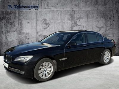 BMW 750