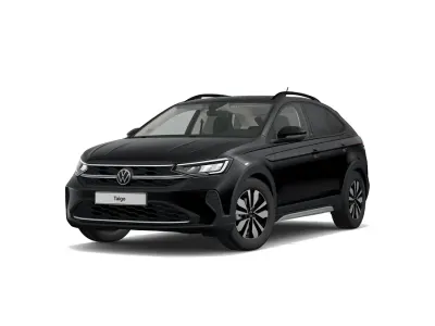 Gebraucht VW Taigo Move 110 PS (80 kW) 2023 SUV