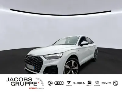 Gebraucht Audi Q5 Sportback