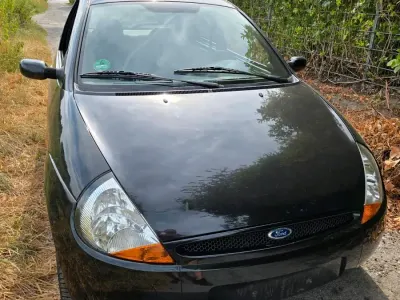 Gebraucht Ford Ka