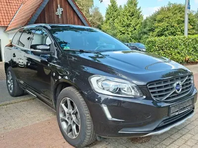 Gebraucht Volvo XC60
