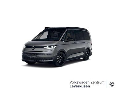 Neu VW California Beach 150 PS (110 kW) 2026 Grau Van