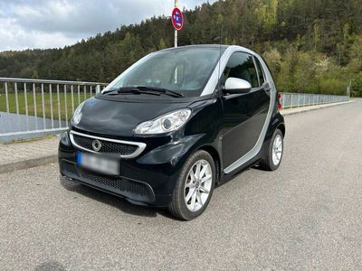 gebraucht Smart ForTwo Electric Drive 