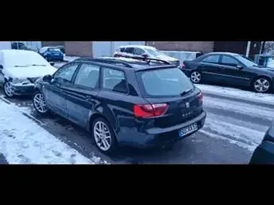 Gebraucht Seat Exeo