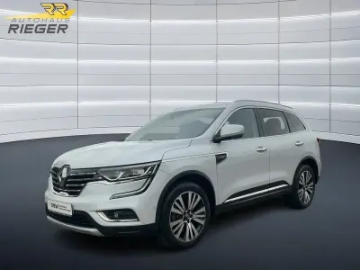 Gebraucht Renault Koleos