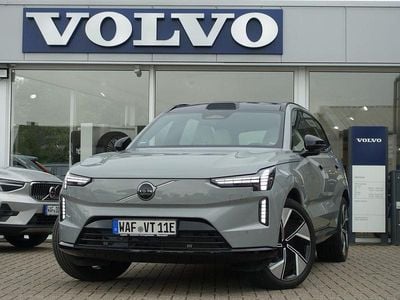 Volvo EX90