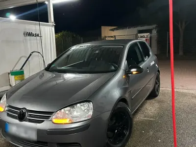 Gebraucht VW Golf IV
