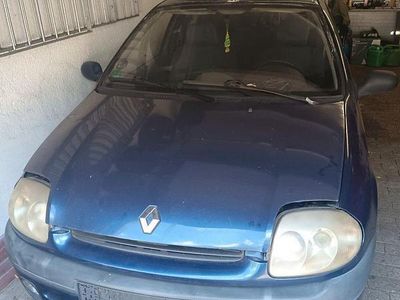 Renault Clio II