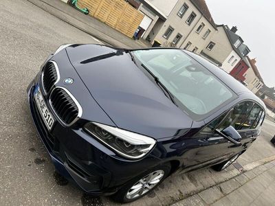 BMW 216 Gran Tourer