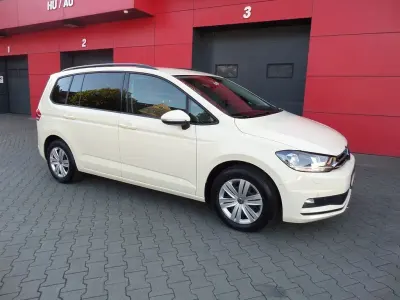 Gebraucht VW Touran