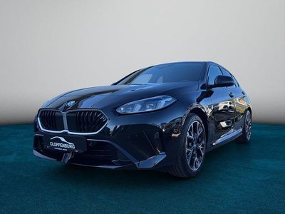 Nouă BMW 120 Performance 170 CP (125 kW) 2026 Negru Hatchback