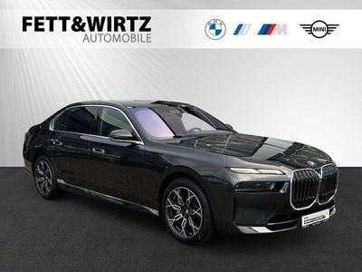 BMW 740