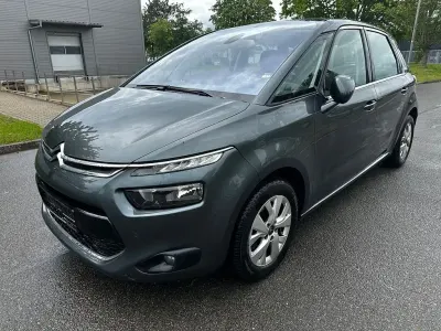 Gebraucht Citroën Grand C4 Picasso