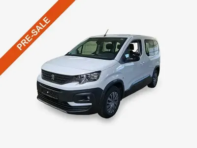Gebraucht Peugeot e-Rifter