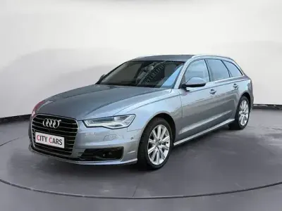 Gebraucht Audi A6