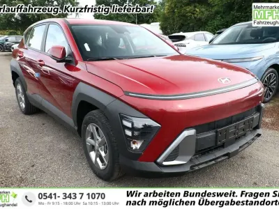 Gebraucht Hyundai Kona