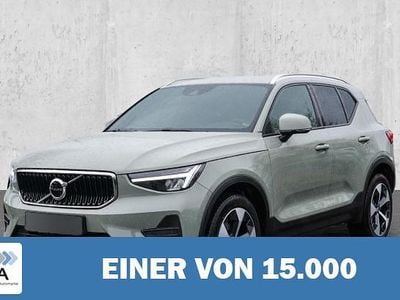 Gebraucht Volvo XC40 Core 129 PS (94 kW) 2023 Metallic SUV