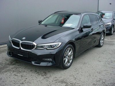 BMW 330e