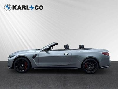 BMW M4 Cabriolet