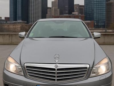 Mercedes C230