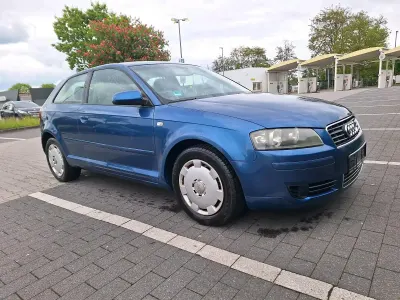 Gebraucht Audi A3