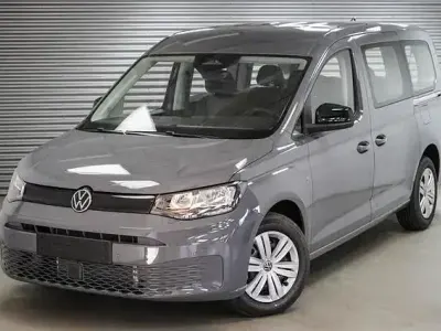 Neu VW Caddy Maxi Life 122 PS (89 kW) 2026 Andere Van / Kleinbus