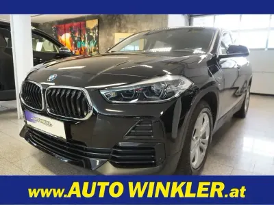 Gebraucht BMW X2