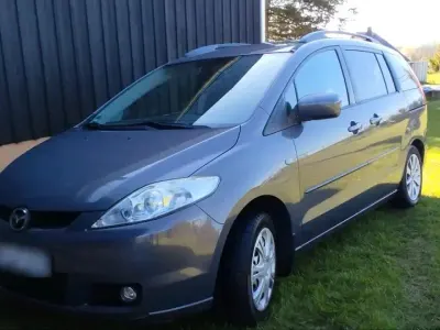 Gebraucht Mazda 5