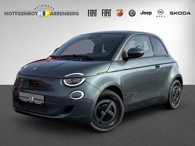 Neu Fiat 500e S 86 kW (118 PS) 2025 799 Kleinwagen