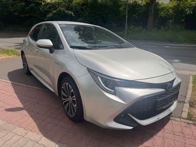 Toyota Corolla Hybrid