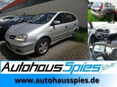 gebraucht Nissan Almera Tino Tino 2.2 dCi HU 01/26