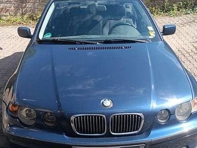 BMW 316