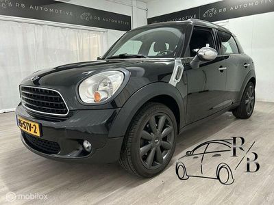 Mini One Countryman