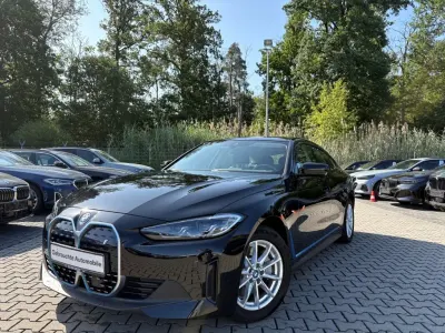 Gebraucht BMW i4