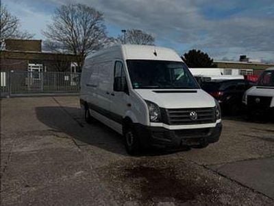 VW Crafter