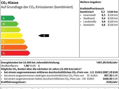 Gebraucht Citroën C4